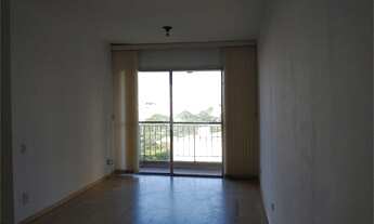 Imagem: São Paulo - Apartamento Padrão - VILA