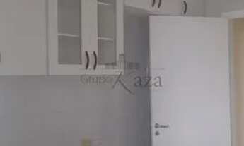 Imagem 7: Apartamento para aluguel possui 62 metros quadrados com 2 quartos