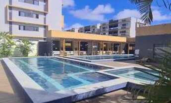 Imagem 7: Apartamento para aluguel com 50 metros quadrados com 2 quartos em Bancários - João Pessoa