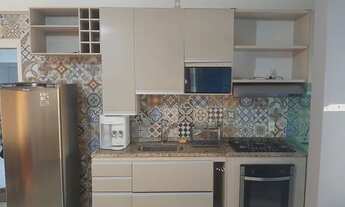 Imagem: Alugo Pleno Todo Mobiliado (Ao Lado do São