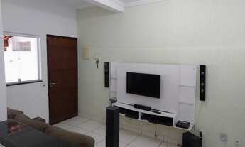 Imagem 2: CASA RESIDENCIAL em SOROCABA - SP, JARDIM LEOCÁDIA