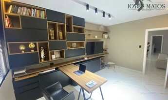 Imagem 5: Montenegro Boulevard - Magnifica Mansão De 2 Pavimentos Com 6 Suítes e 8 Banheiro