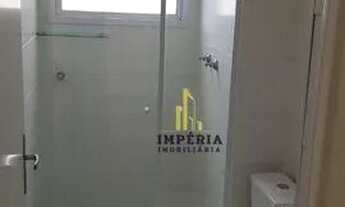 Imagem 4: Apartamento com 2 dormitórios à venda, 50 m² por R$ 294 - Vila Nambi - Jundiaí/SP