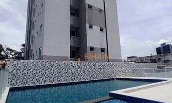 Imagem 3: Apartamento com 3 dormitórios à venda, 78 m² por R$ 793.000,00 - Floresta - Belo Horizonte