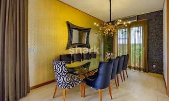 Imagem 7: Casa para venda e locação por R$ 5.800.000,00 ou R$ 35.000,00/mês em Tamboré, Santana de P