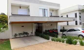 Imagem: Casa no Alphaville granja Viana