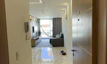 Imagem 3: Apartamento com 3 dormitórios à venda, 72 m² por R$ 475.000 - Intermares - Cabedelo/PB