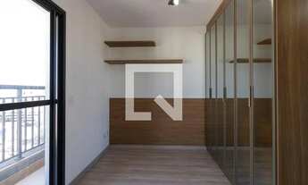 Imagem 3: Apartamento para Aluguel - Vila Gustavo, 1 Quarto, 25 m2