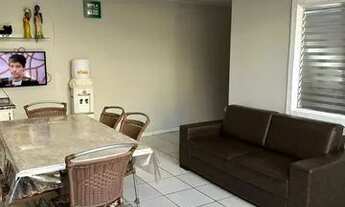 Imagem 6: Casa térrea com 4 quartos e churrasqueira - Oportunidade - Condomínio Hawaii Residence - B