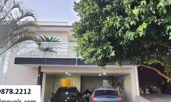 Imagem 2: Sobrado Condominio Vilaggio II (NOVO) (MOBILIADO) completíssimo