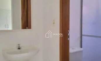 Imagem 6: Apartamento com 1 dormitório - venda por R$ 80.000 ou aluguel por R$ 650/mês - Uvaranas