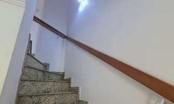 Imagem 3: Casa de condomínio sobrado para aluguel tem 78 metros quadrados com 2 quartos