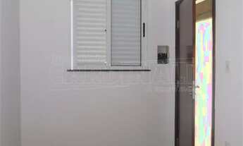 Imagem 7: Casa Padrão em São Carlos