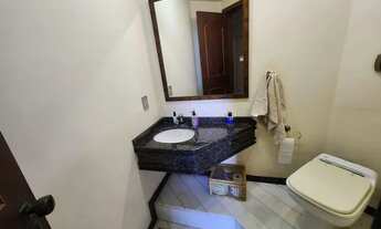 Imagem 9: Praia do Flamengo - apto de 150m2 com vg - Vista deslumbrante