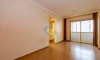 Imagem 2: APARTAMENTO - HIGIENOPOLIS - 2 DORMS - 1 SUITE - 1 VAGA