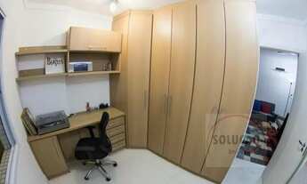 Imagem 7: Apartamento Cobertura para Venda em Fundação São Caetano do Sul-SP