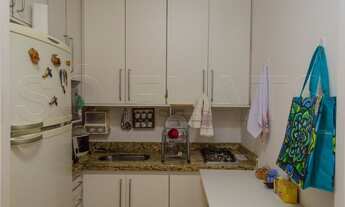 Imagem 7: Ótimo apto com 02 dorms no Itaim, excelente localização