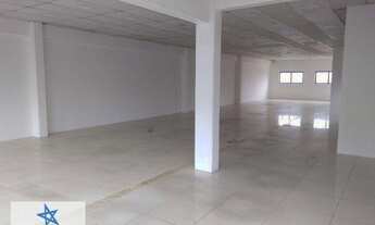 Imagem 5: Belíssimo prédio comercial 670 m2 a.u - 8 vagas - Av. João Pedro Cardoso - Jabaquara