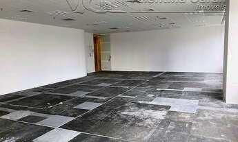 Imagem 5: SãO PAULO - Conjunto Comercial/sala - Cidade Monções