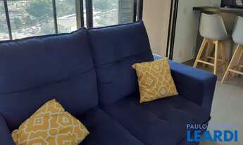 Imagem 5: APARTAMENTO - PINHEIROS - SP