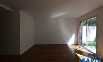 Imagem 7: CASA EM CONDOMÍNIO - REAL PARQUE - SP