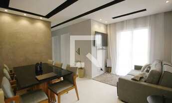 Imagem 3: Apartamento para Aluguel - Jardim São Carlos, 2 Quartos, 57 m2