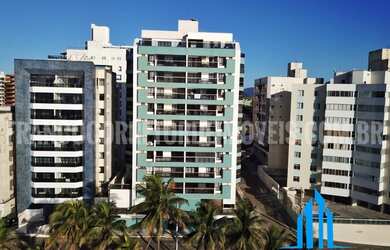 Imagem 2: Cobertura com 4 quartos a venda, 210M² na Praia das Virtudes- Centro de Guarapari