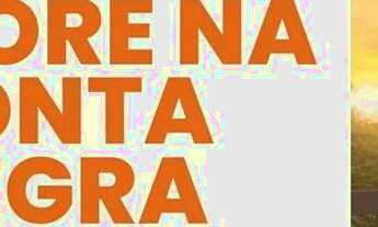 Imagem: AP na região do Alphaville 2 quartos sendo