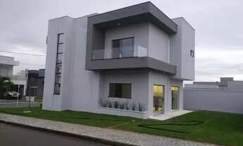 Imagem 3: Excelente Duplex no Condomínio Ecoville 1 (264 m², 3/4, varanda gourmet