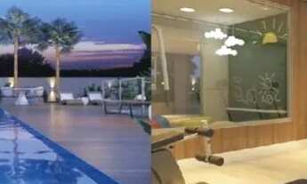 Imagem 4: Apartamento Garden á venda, 105 m² por R$ 1.033.903 - Santo Agostinho - Belo Horizonte/MG