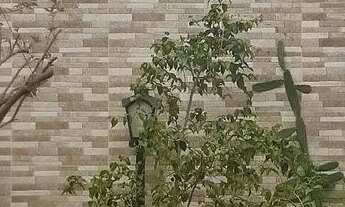 Imagem 6: Vendo casa,rua publica,no jardim Silvestre,parte alta,com vista livre