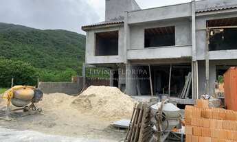 Imagem 3: LANÇAMENTO no Ribeirão da Ilha