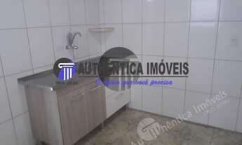 Imagem 7: CASA para LOCAÇÃO - JAGUARIBE - OSASCO - SÃO PAULO - AUTHÊNTICA IMÓVEIS