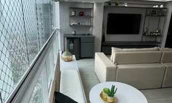 Imagem 3: Apartamento para venda com 128 metros quadrados com 3 quartos altiplano