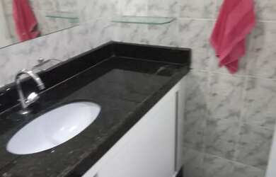 Imagem 7: Casa 3 quartos suíte 1 vaga