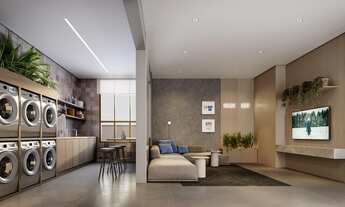 Imagem 4: Apartamento para Venda em Itajaí, São João, 2 dormitórios, 1 banheiro, 1 vaga