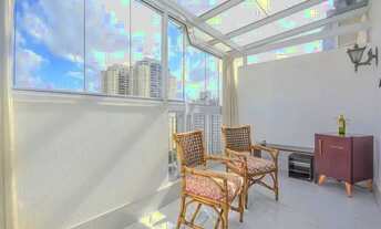 Imagem 7: Venda Cobertura 3 Dormitórios - 169 m² Campo Belo