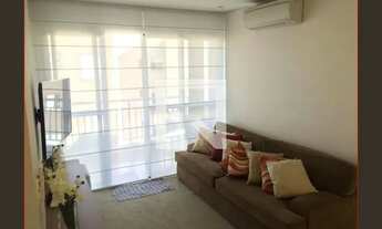 Imagem 5: Apartamento para Aluguel - Jardim Éster Yolanda, 2 Quartos, 65 m2