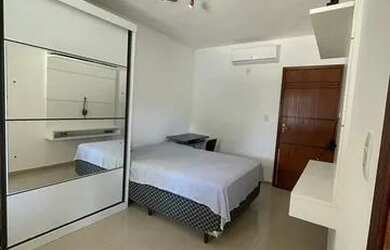 Imagem 5: Alugo casa mobiliada Campo Grande