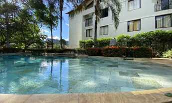 Imagem 2: Apartamento no Hotel Luupi para Temporada