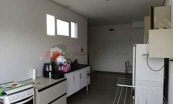 Imagem 4: Cobertura para locação - Campestre, Santo André