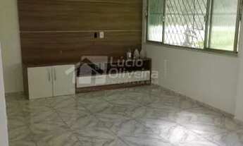 Imagem: Apartamento 02 quartos, Pilares