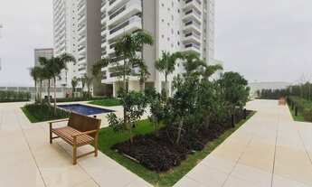 Imagem 3: Apartamento para aluguel possui 108 metros quadrados com 3 quartos em Água Branca - São Pa