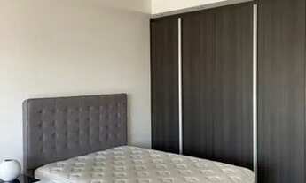 Imagem 3: Studio para aluguel possui 38 metros quadrados com 1 quarto em Brooklin Paulista - São Pau