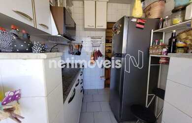 Imagem 2: Venda Apartamento 3 quartos Palmares Belo Horizonte