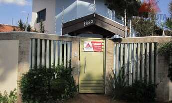 Imagem: Casa com 3 dormitórios, 187 m² - venda