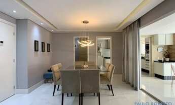 Imagem 3: APARTAMENTO - VILA SÃO FRANCISCO - SP