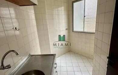 Imagem 6: Apartamento com 2 dormitórios para alugar, 40 m² por R$ 1.512,06/mês - Bigorrilho - Curiti