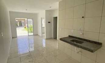 Imagem 3: Apartamento para venda com 75 metros quadrados com 2 quartos em Centro - Caucaia - CE