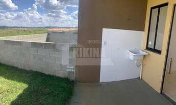 Imagem 7: CASA 2 QUARTOS PARA LOCAÇÃO NO CARÁ-CARÁ